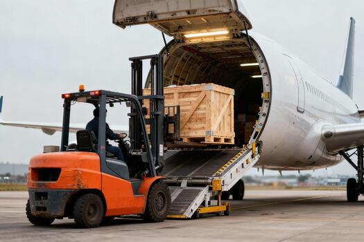 International Shipping